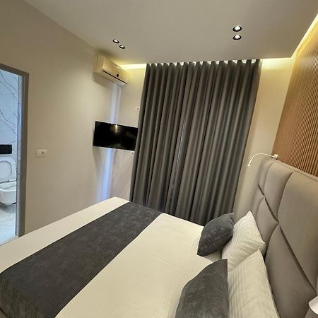 Villa Caca Εξαμίλιο Εξωτερικό φωτογραφία