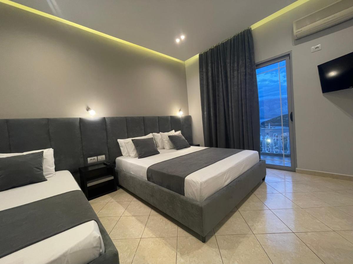 Villa Caca Εξαμίλιο Εξωτερικό φωτογραφία