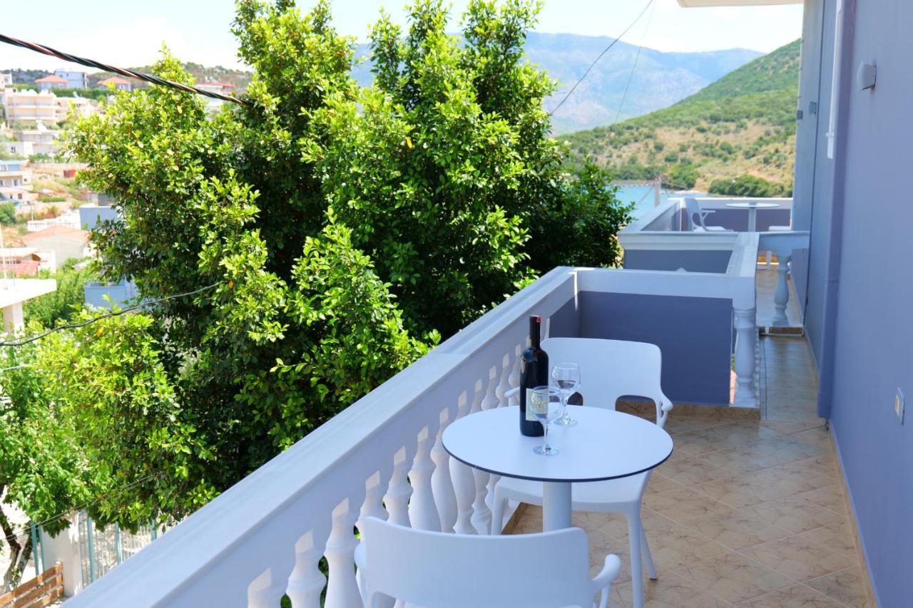 Villa Caca Εξαμίλιο Εξωτερικό φωτογραφία