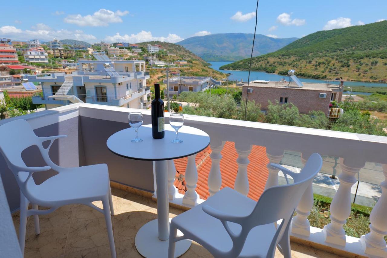 Villa Caca Εξαμίλιο Εξωτερικό φωτογραφία