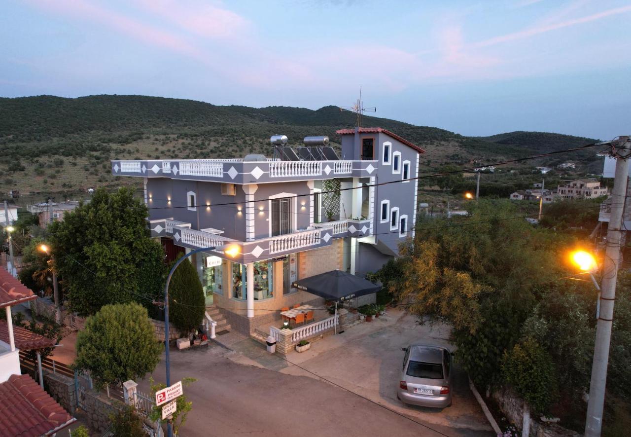 Villa Caca Εξαμίλιο Εξωτερικό φωτογραφία