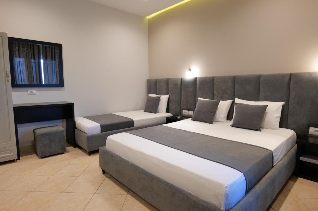 Villa Caca Εξαμίλιο Εξωτερικό φωτογραφία