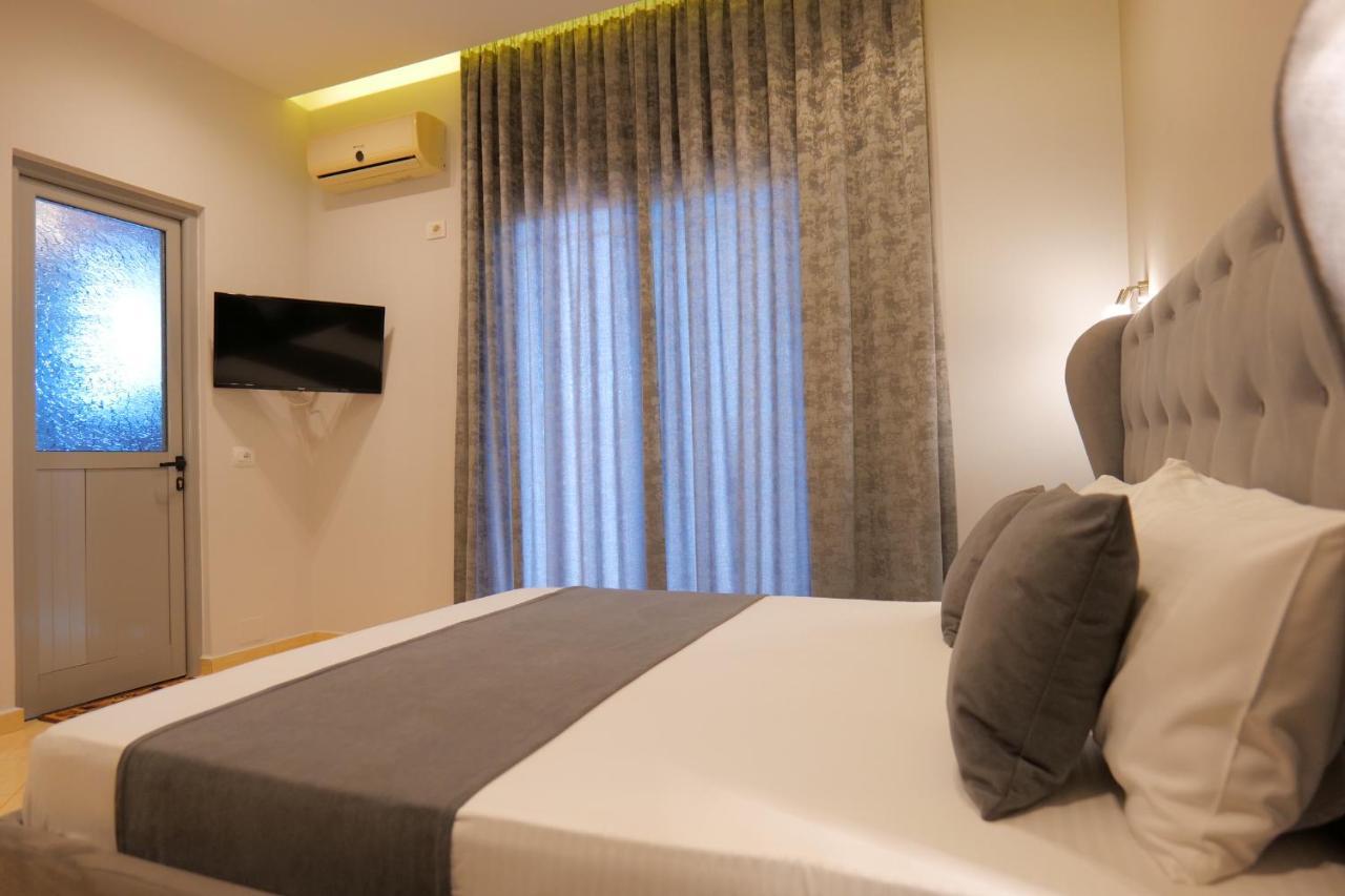 Villa Caca Εξαμίλιο Εξωτερικό φωτογραφία