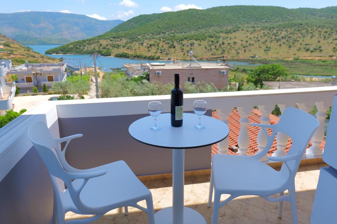 Villa Caca Εξαμίλιο Εξωτερικό φωτογραφία
