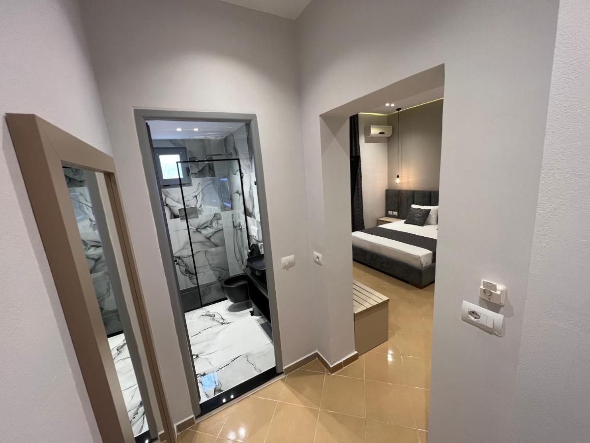 Villa Caca Εξαμίλιο Εξωτερικό φωτογραφία