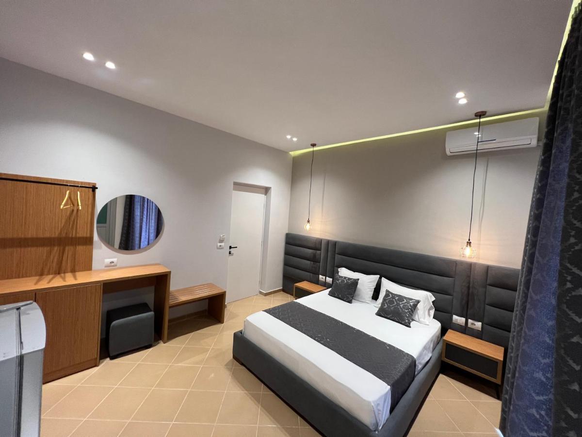 Villa Caca Εξαμίλιο Εξωτερικό φωτογραφία