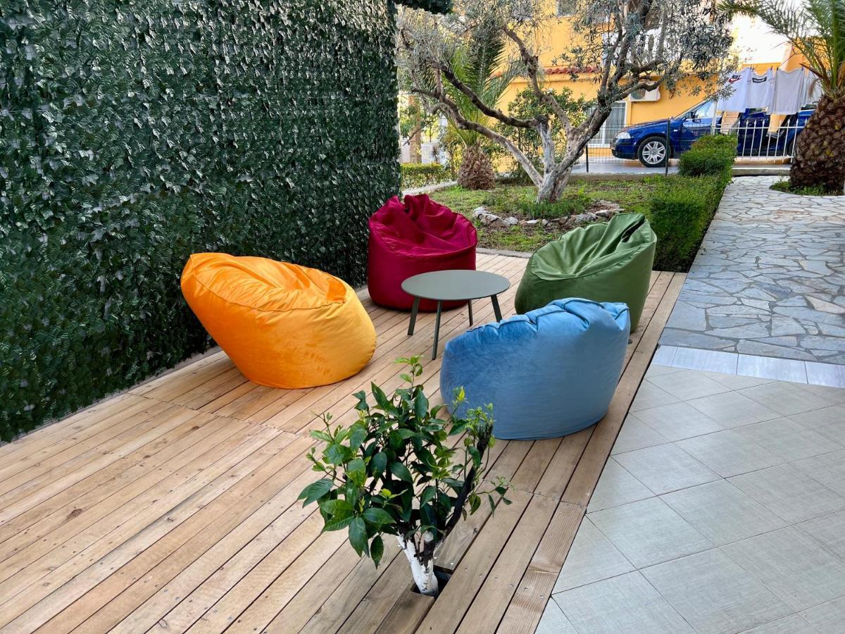 Villa Caca Εξαμίλιο Εξωτερικό φωτογραφία
