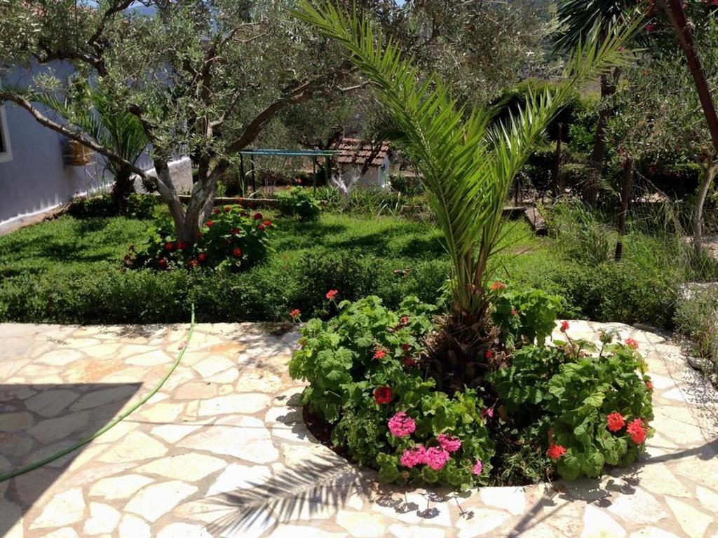 Villa Caca Εξαμίλιο Εξωτερικό φωτογραφία