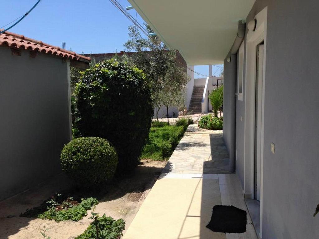Villa Caca Εξαμίλιο Εξωτερικό φωτογραφία