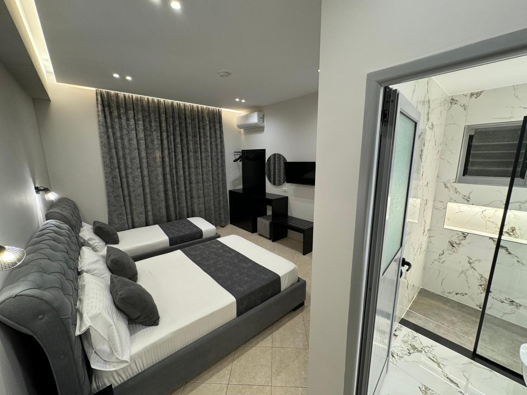 Villa Caca Εξαμίλιο Εξωτερικό φωτογραφία