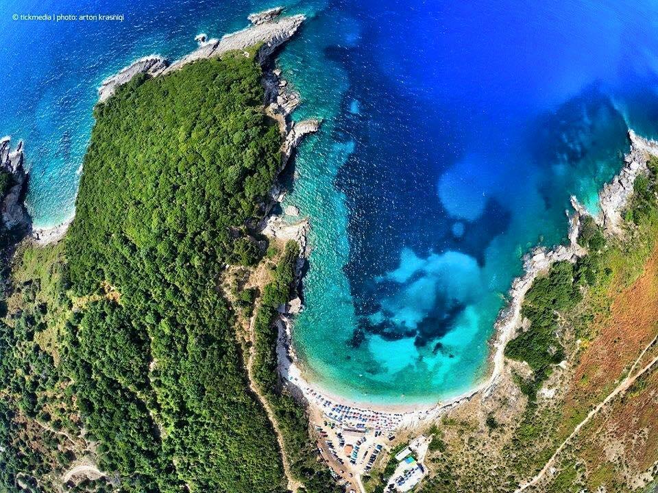Villa Caca Εξαμίλιο Εξωτερικό φωτογραφία