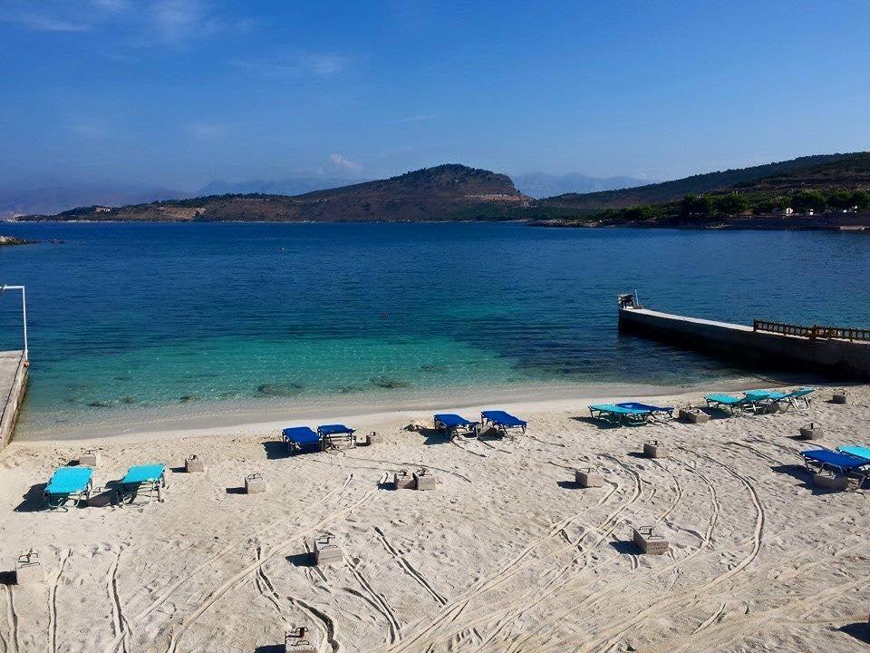 Villa Caca Εξαμίλιο Εξωτερικό φωτογραφία