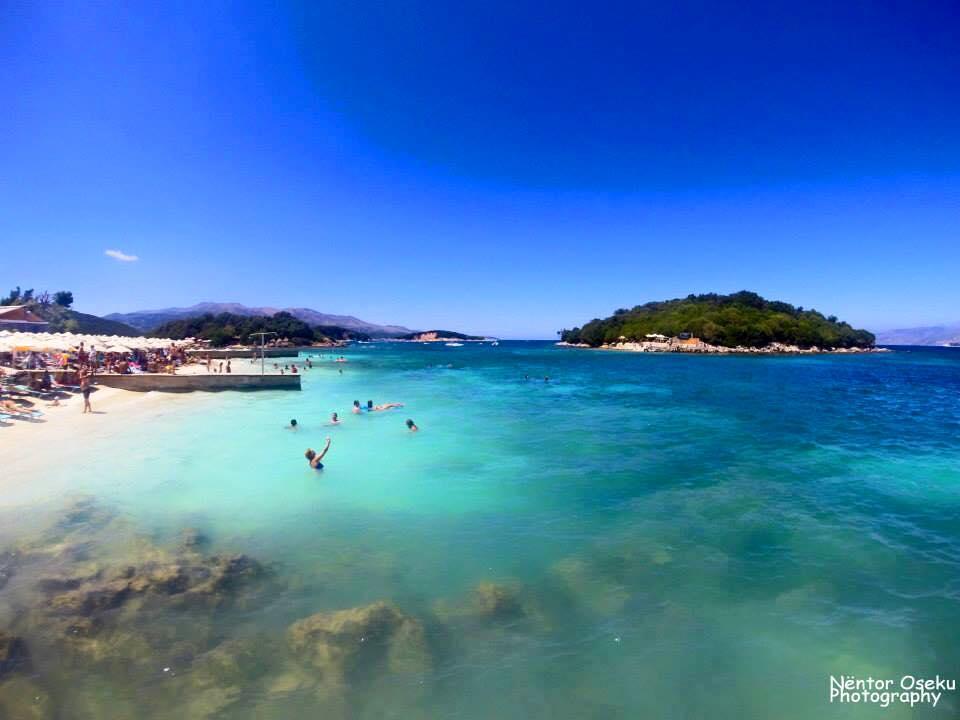 Villa Caca Εξαμίλιο Εξωτερικό φωτογραφία