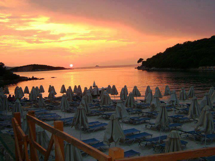 Villa Caca Εξαμίλιο Εξωτερικό φωτογραφία