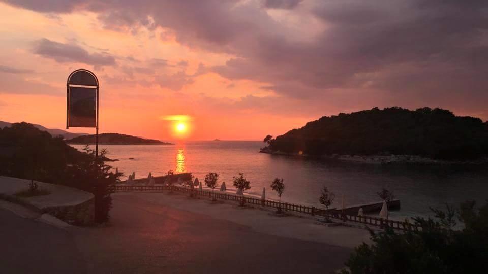 Villa Caca Εξαμίλιο Εξωτερικό φωτογραφία