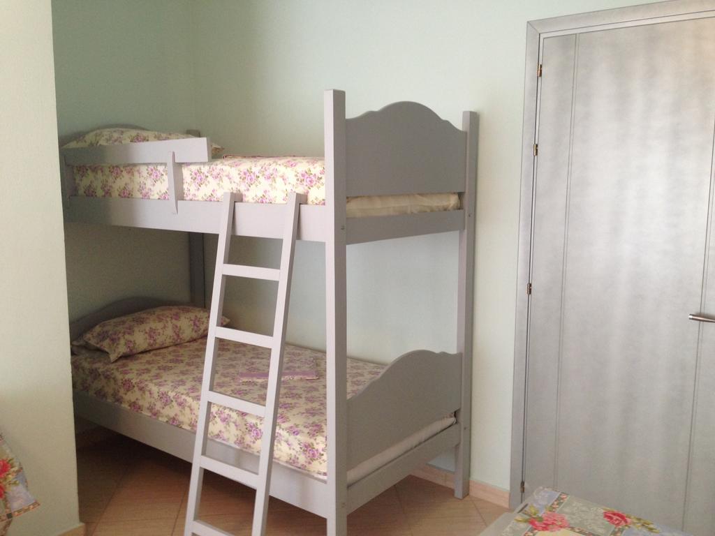 Villa Caca Εξαμίλιο Εξωτερικό φωτογραφία
