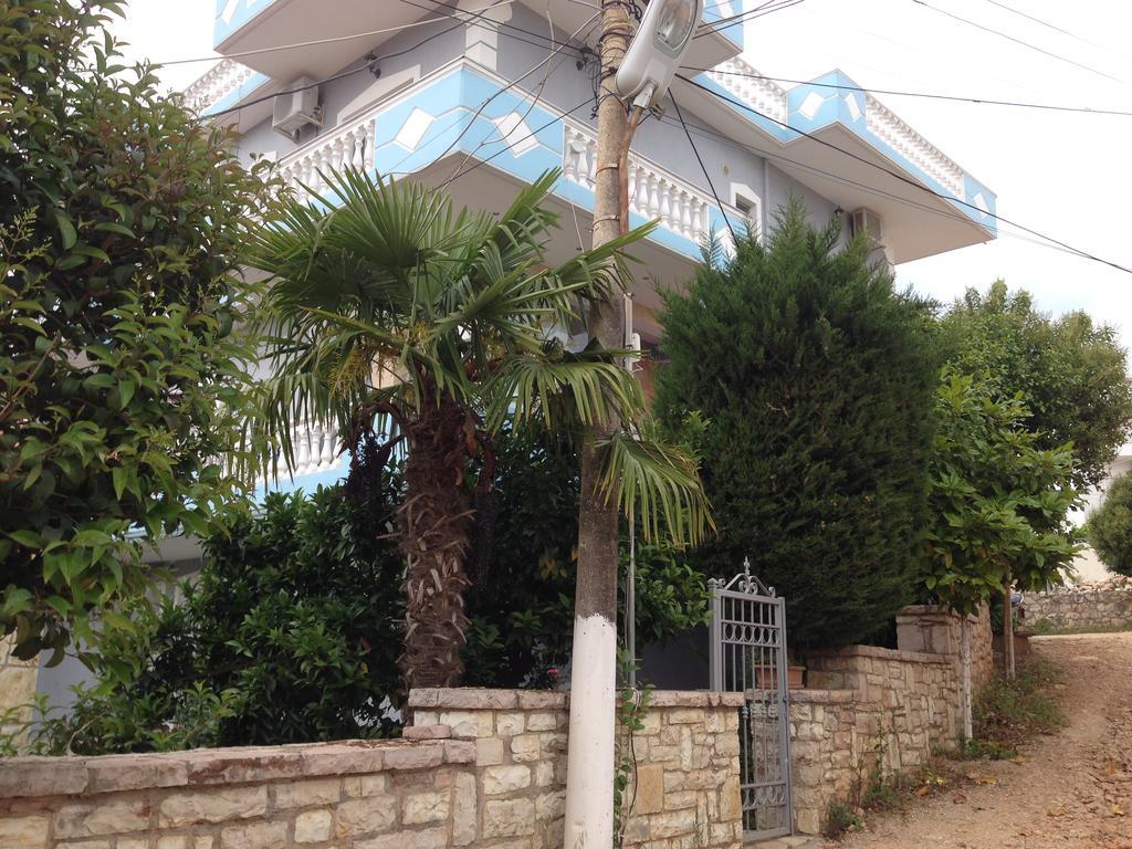 Villa Caca Εξαμίλιο Εξωτερικό φωτογραφία