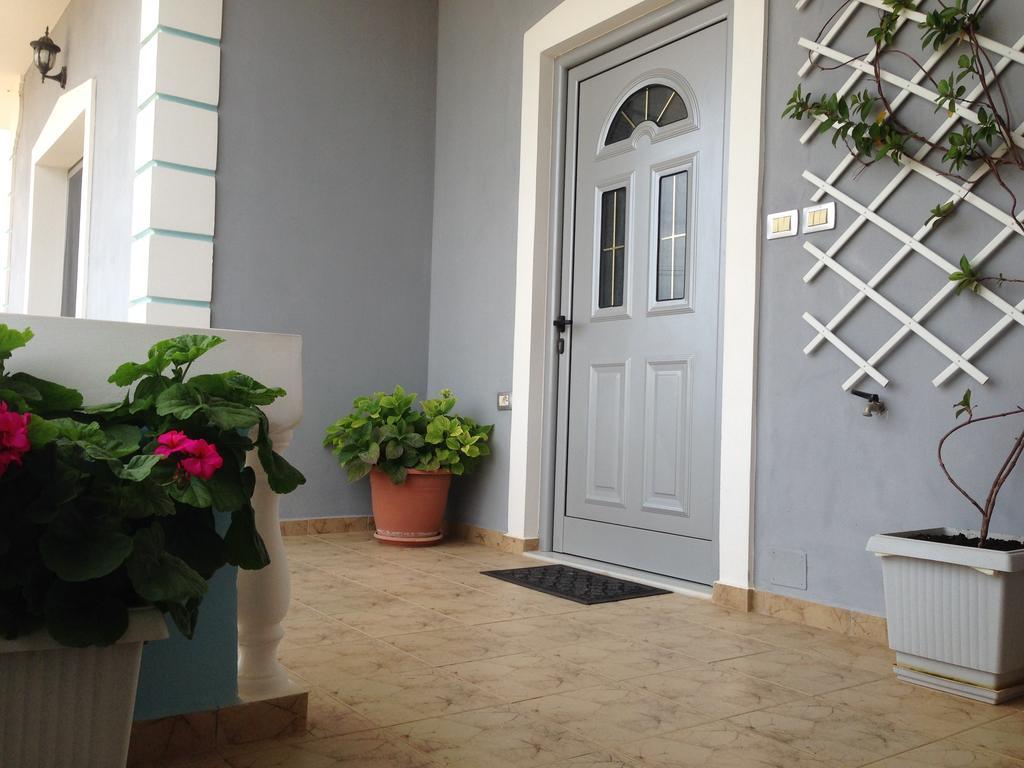 Villa Caca Εξαμίλιο Εξωτερικό φωτογραφία