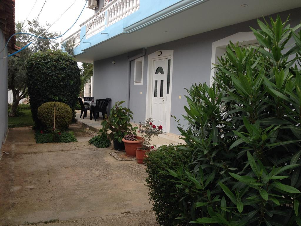 Villa Caca Εξαμίλιο Εξωτερικό φωτογραφία